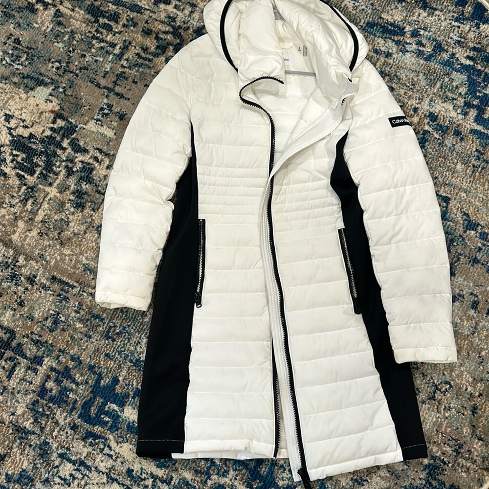 Women’s Calvin Klein Jacket